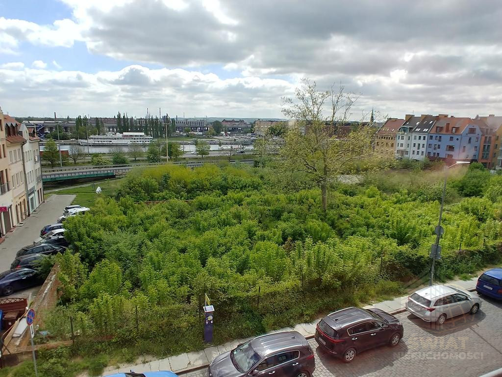 Mieszkanie Wynajem Szczecin Stare Miasto Panieńska 12