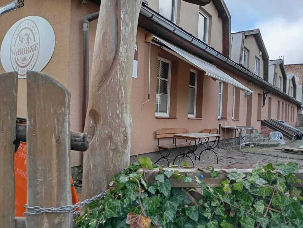 Obiekt Sprzedaż Borne Sulinowo