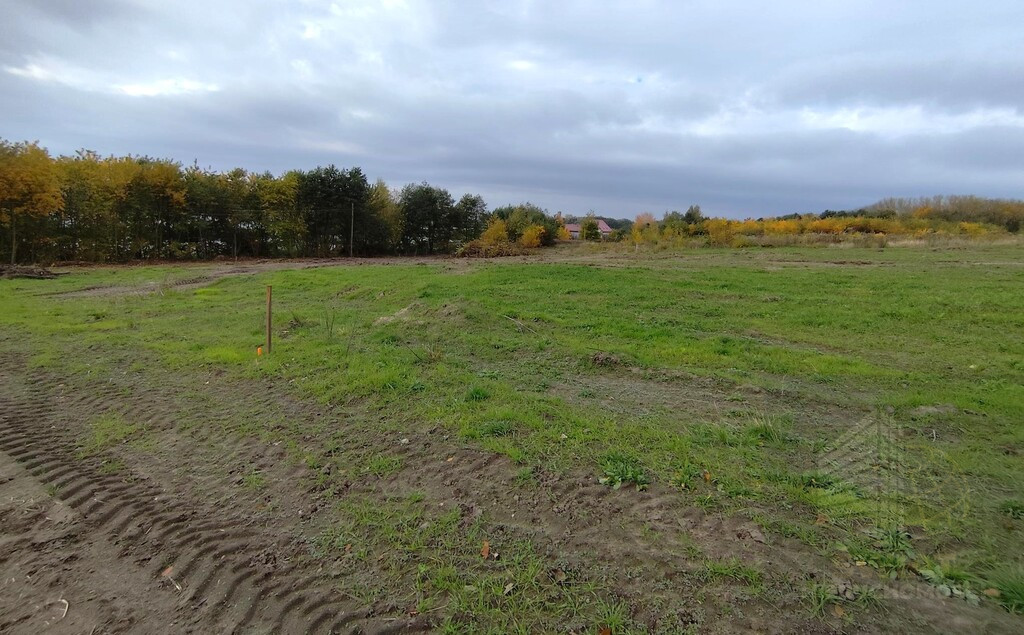Działka Sprzedaż Goleniów 5