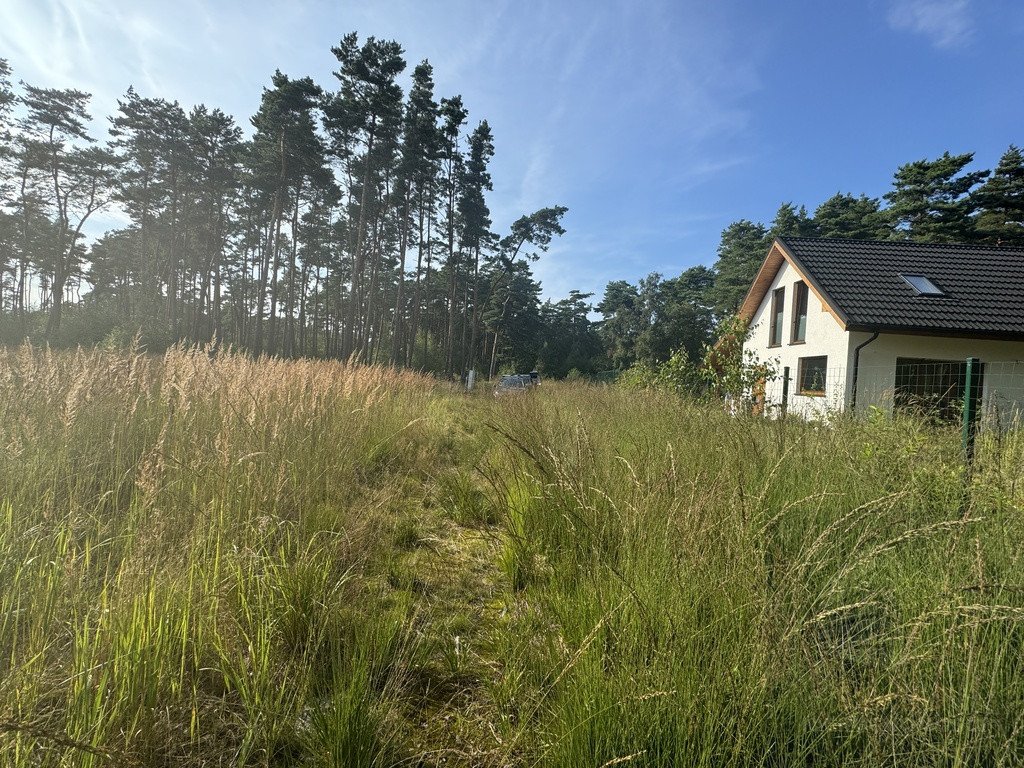 Działka Sprzedaż Dziwnów