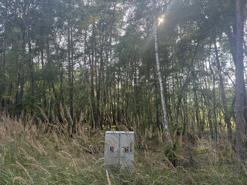 Działka Sprzedaż Dziwnów 4