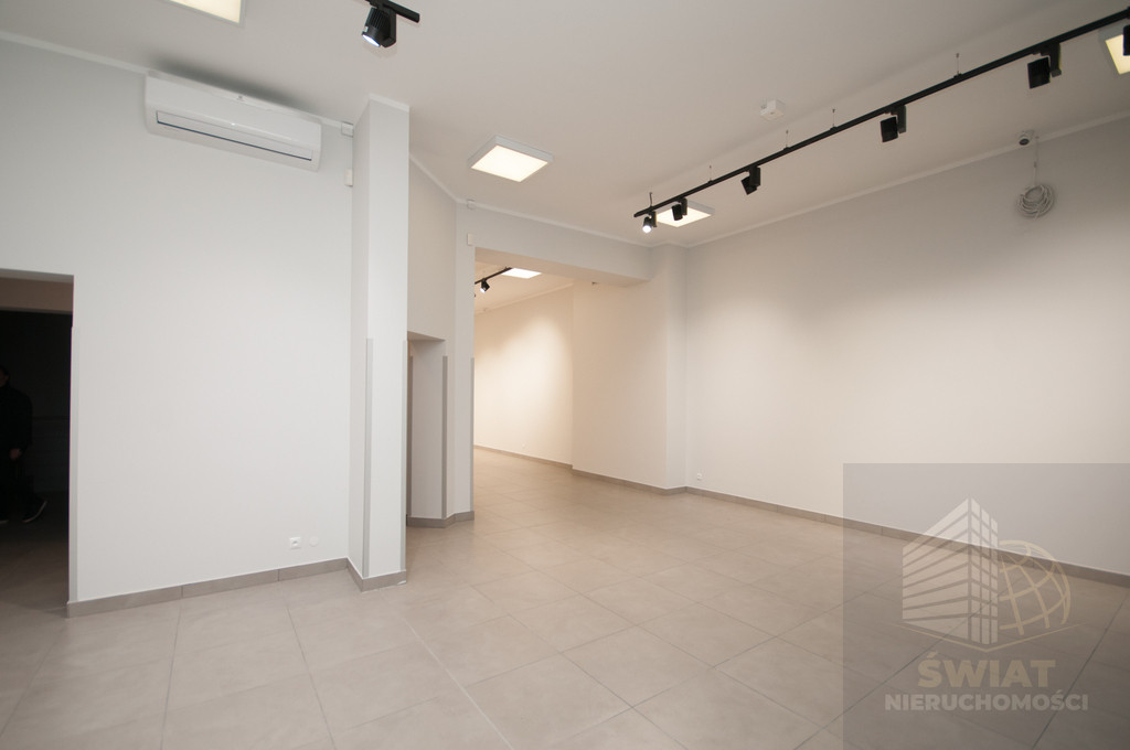 Lokal Sprzedaż Szczecin Centrum 20
