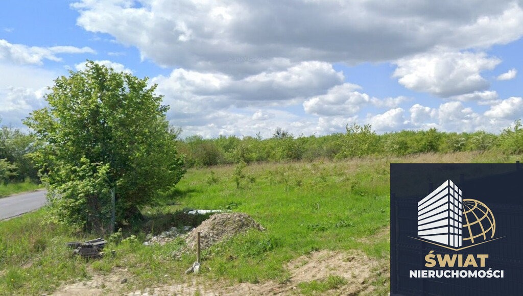Działka Sprzedaż Stobno 2