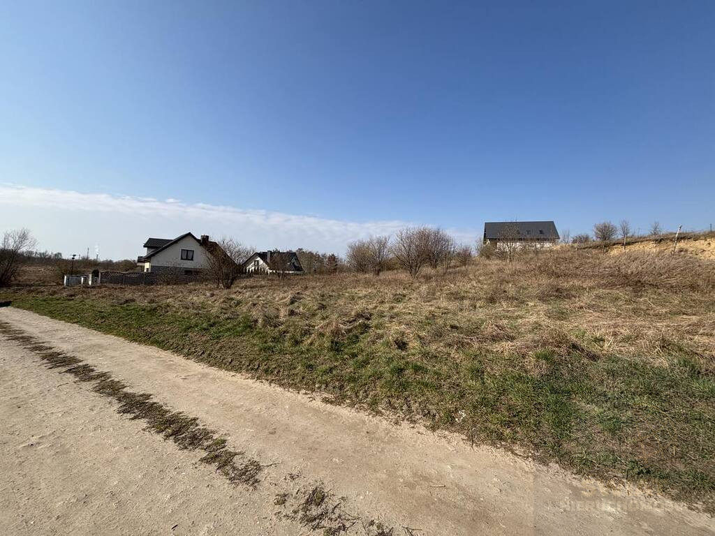 Działka Sprzedaż Gryfino 2