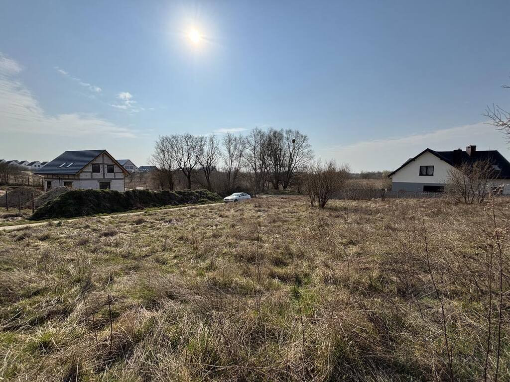 Działka Sprzedaż Gryfino 6