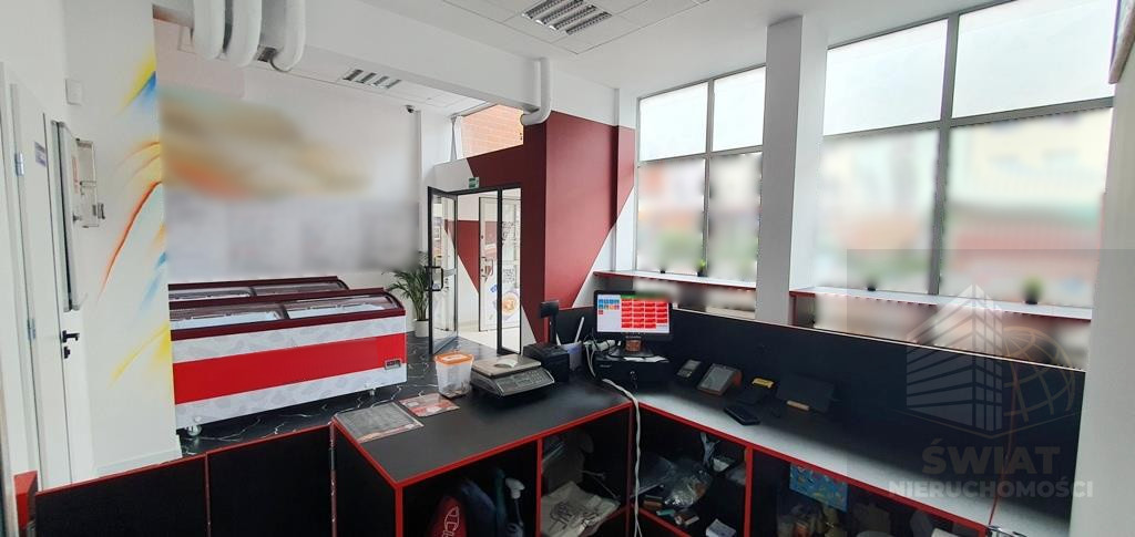 Lokal Wynajem Szczecin Pomorzany 2