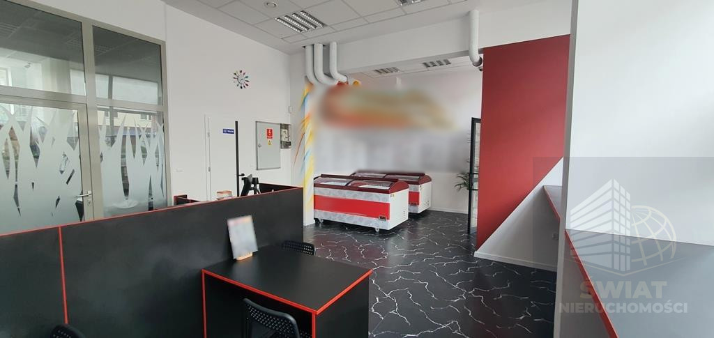 Lokal Wynajem Szczecin Pomorzany 4