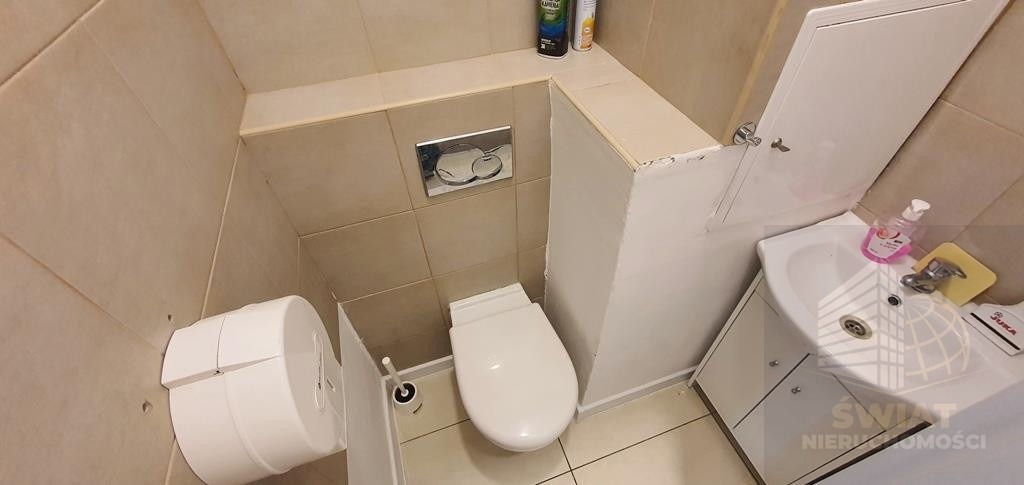 Lokal Wynajem Szczecin Pomorzany 12