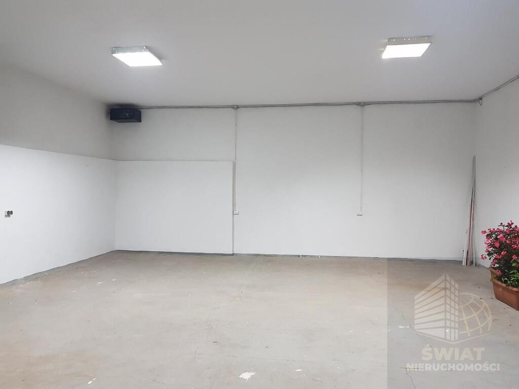 Lokal Wynajem Szczecin Dąbie 4