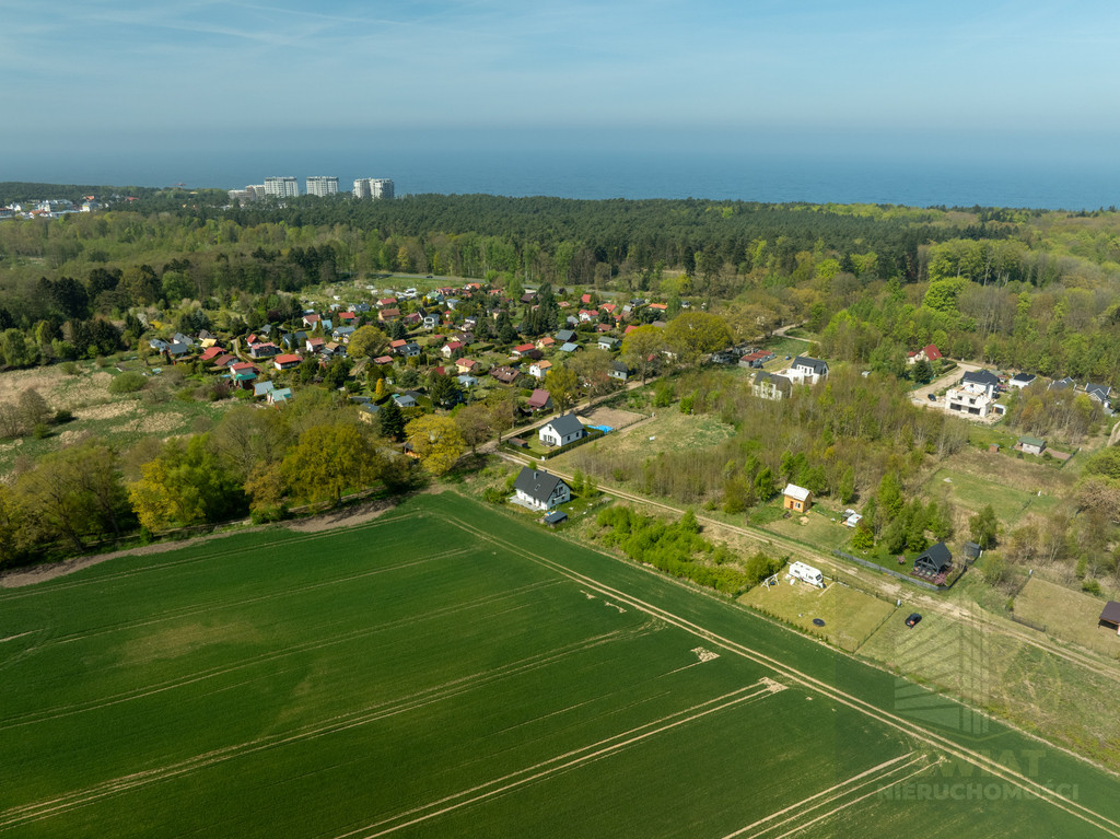 Działka Sprzedaż Wrzosowo 7