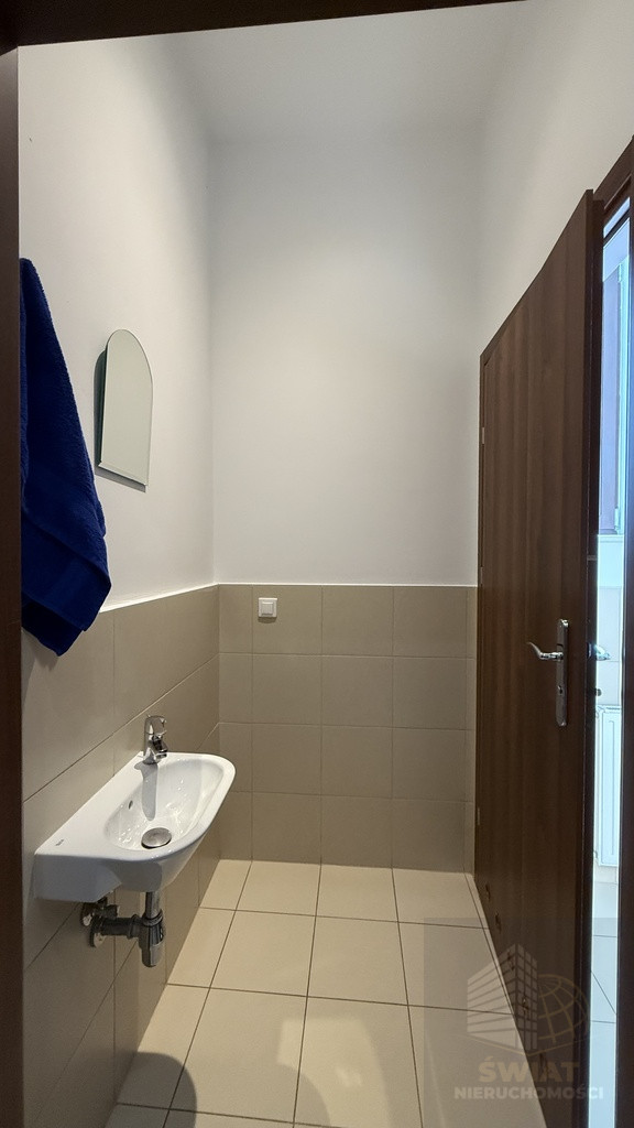 Lokal Wynajem Szczecin Centrum Stanisława Więckowskiego 8