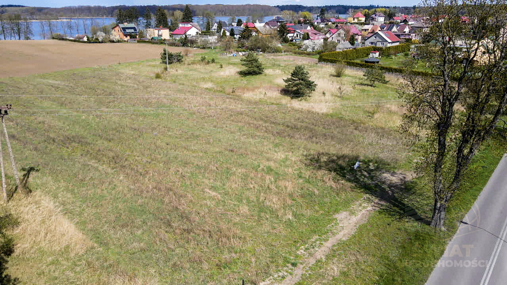 Działka Sprzedaż Ińsko 5