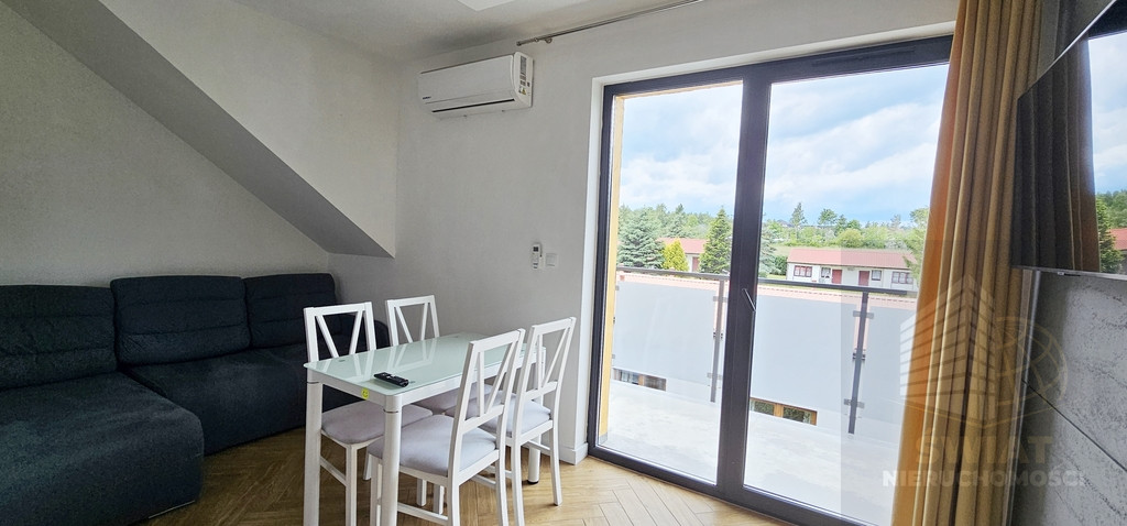 Mieszkanie Sprzedaż Niechorze 2
