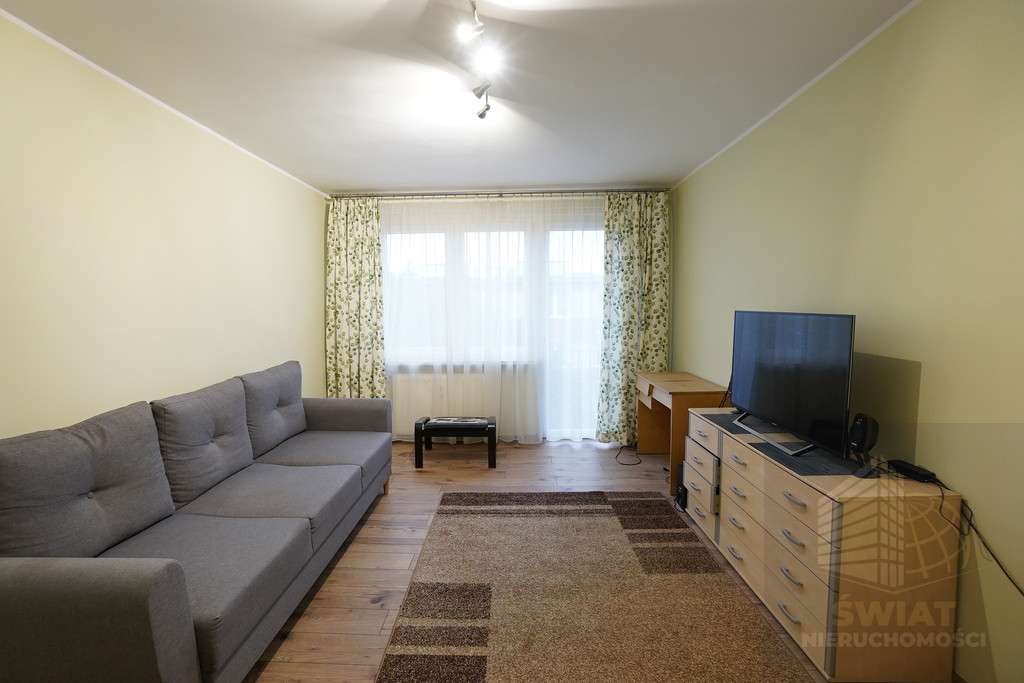 Mieszkanie Wynajem Szczecin Niebuszewo Księcia Barnima III Wielkiego 3