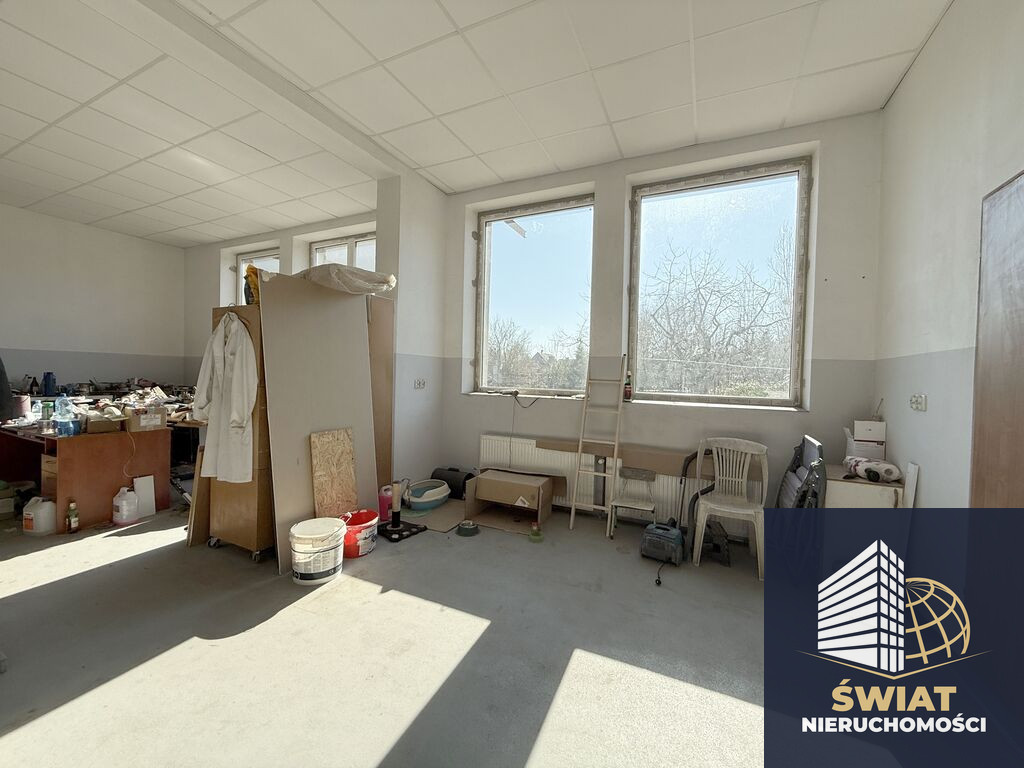 Obiekt Wynajem Szczecin Bukowo 3