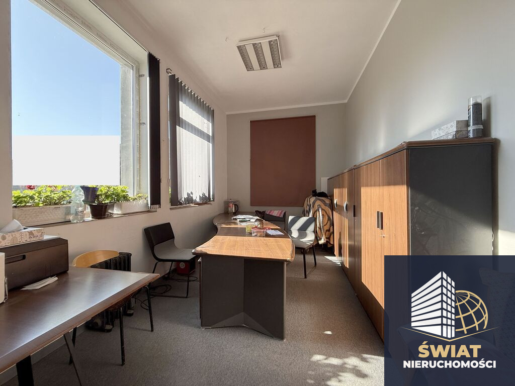 Obiekt Wynajem Szczecin Bukowo 6