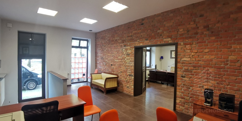 Lokal Sprzedaż Szczecin Centrum 2
