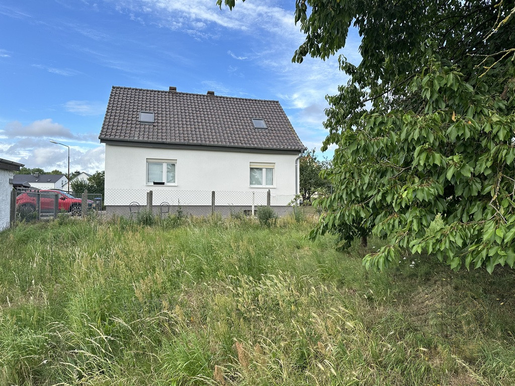 Dom Sprzedaż Bismark Am Sportplatz