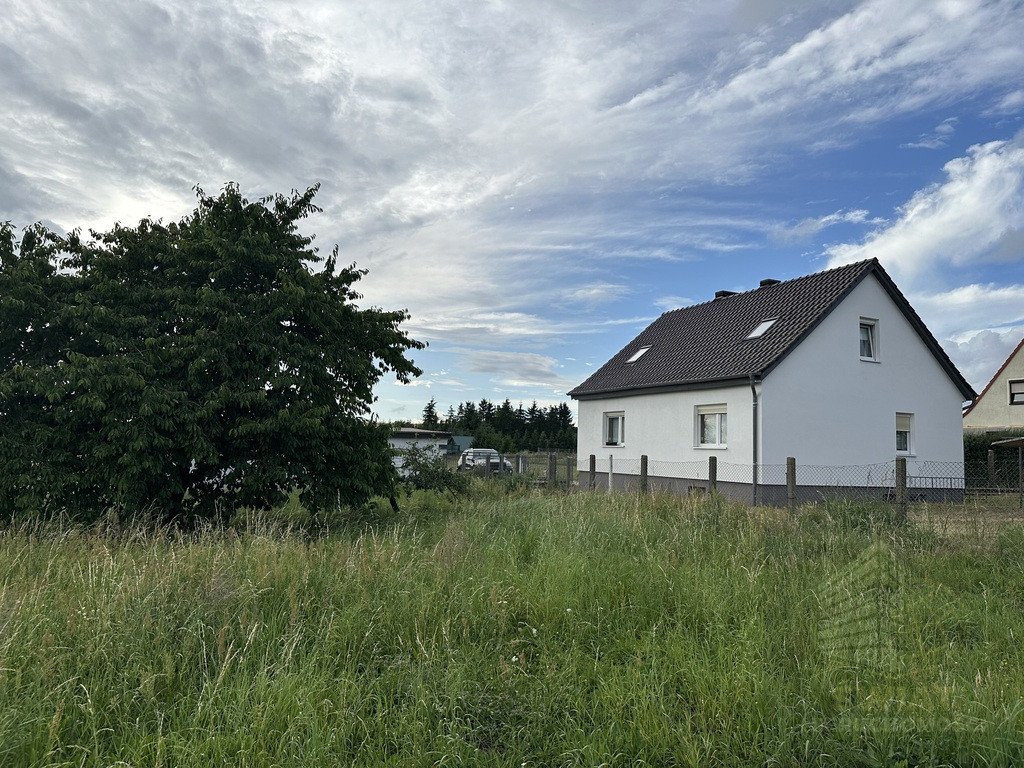 Dom Sprzedaż Bismark Am Sportplatz