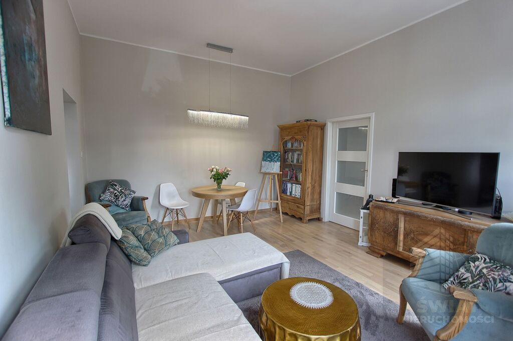 Mieszkanie Sprzedaż Szczecin Śródmieście-Centrum Gabriela Narutowicza 20