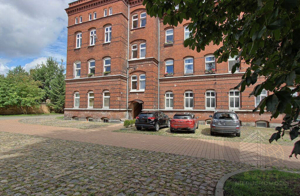 Mieszkanie Sprzedaż Szczecin Śródmieście-Centrum Gabriela Narutowicza 25