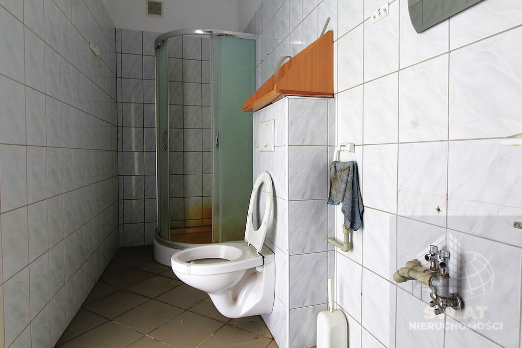 Obiekt Sprzedaż Strzyżno 14