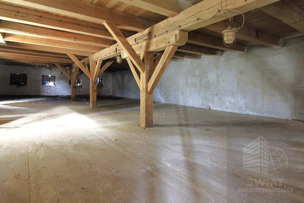 Obiekt Sprzedaż Strzyżno 10