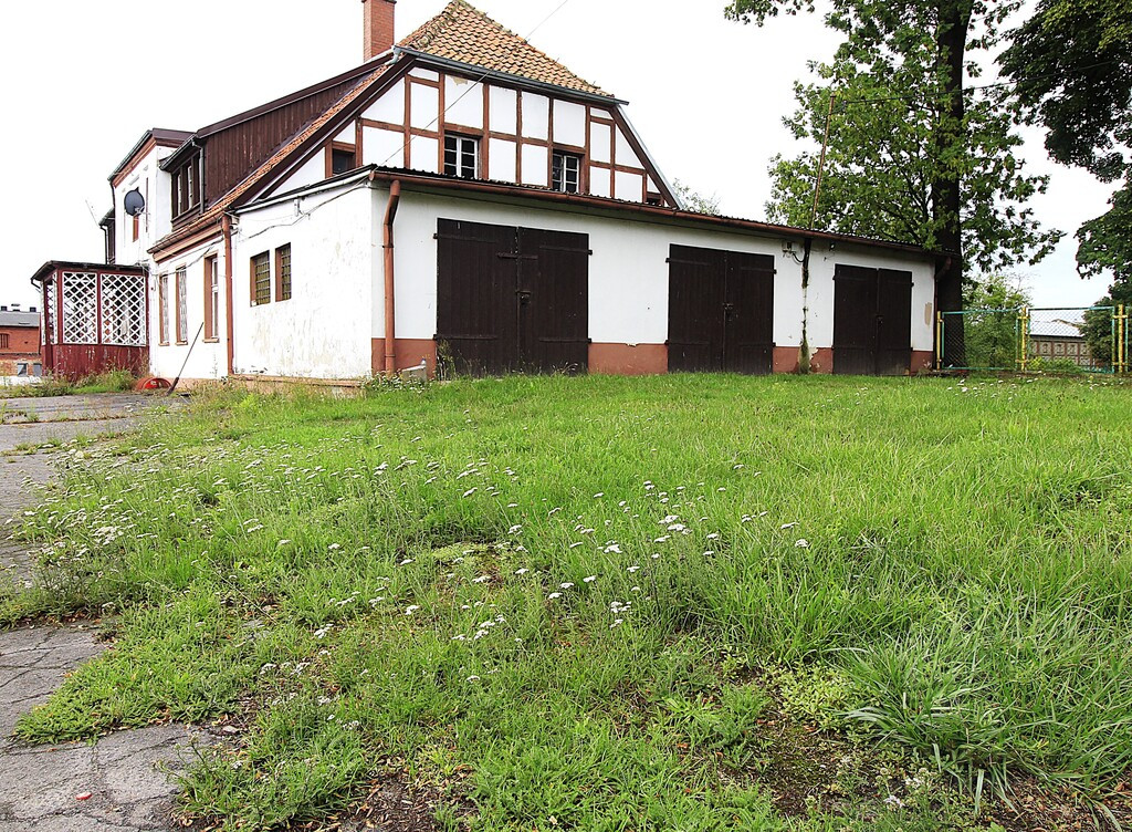 Obiekt Sprzedaż Strzyżno 18