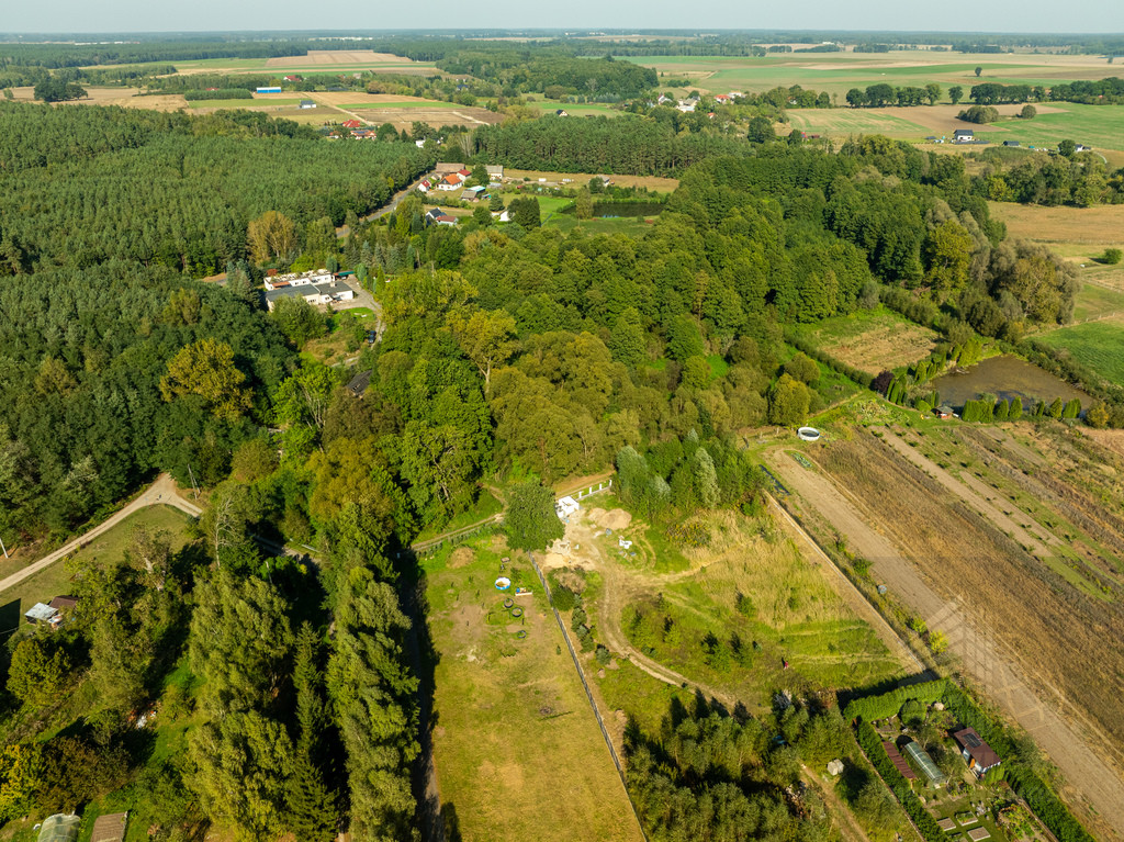 Działka Sprzedaż Stawno 13
