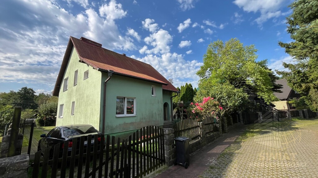 Dom Sprzedaż Nowe Warpno 32