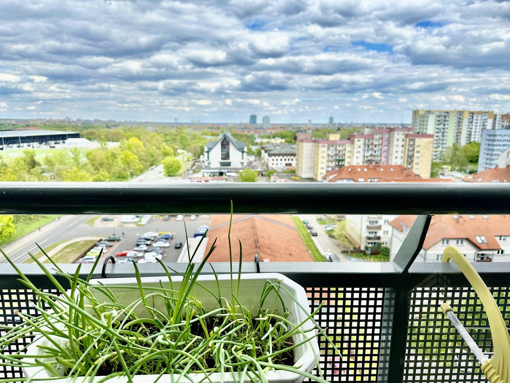Mieszkanie Wynajem Szczecin Centrum Santocka 2