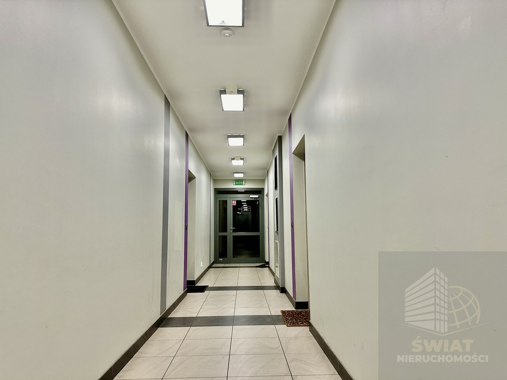 Mieszkanie Wynajem Szczecin Centrum Santocka 3