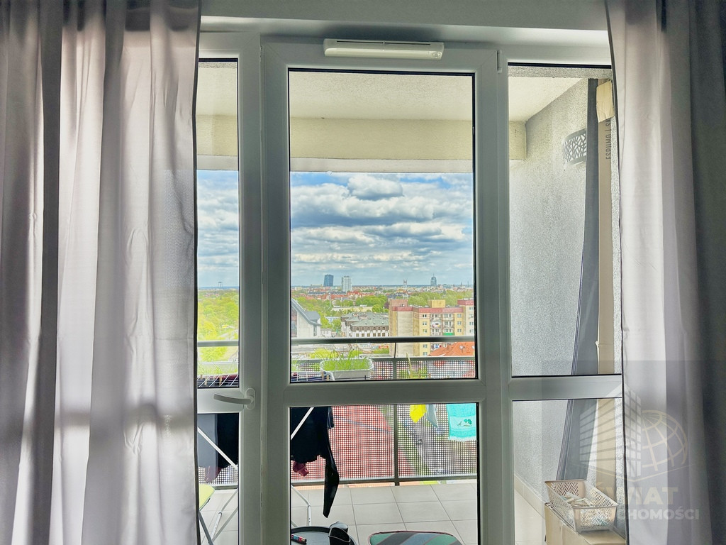 Mieszkanie Wynajem Szczecin Centrum Santocka 8
