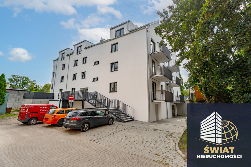 Mieszkanie Sprzedaż Police Rycerska 19