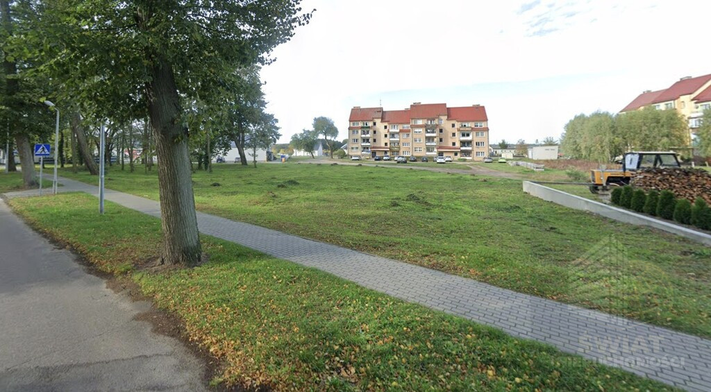 Działka Sprzedaż Moryń 3