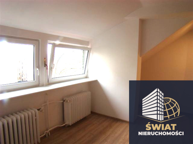 Mieszkanie Wynajem Szczecin Śródmieście-Centrum al.&nbsp;Papieża Jana Pawła II 5