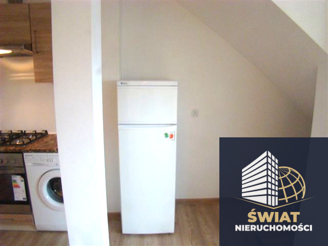 Mieszkanie Wynajem Szczecin Śródmieście-Centrum al.&nbsp;Papieża Jana Pawła II 6