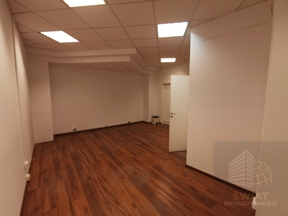 Lokal Wynajem Szczecin Śródmieście-Centrum 4