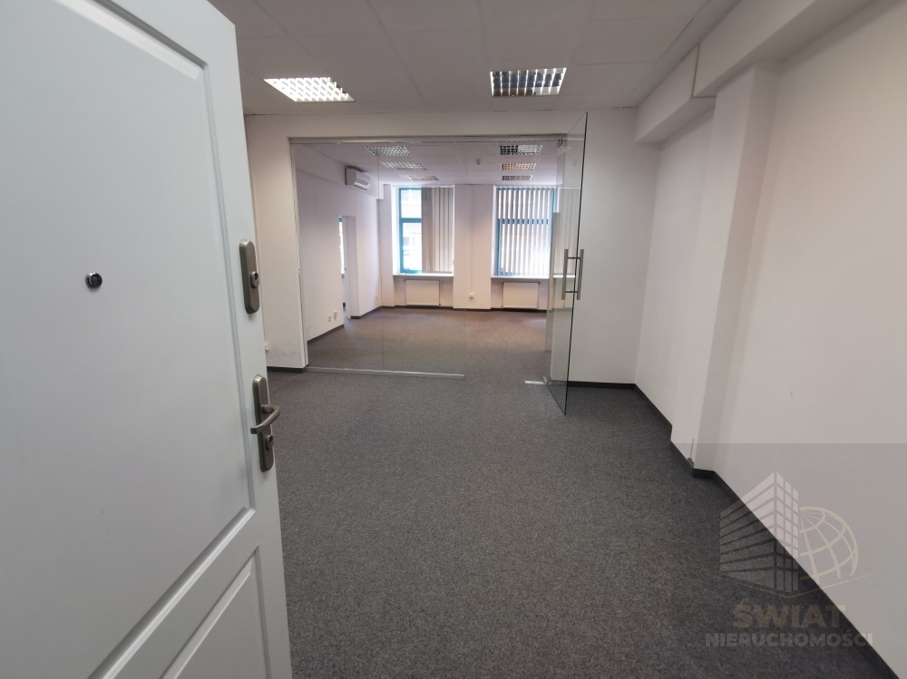 Lokal Wynajem Szczecin Śródmieście-Centrum 5