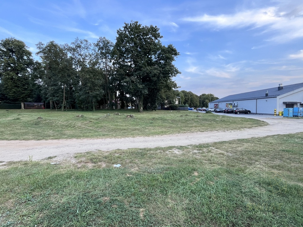 Działka Sprzedaż Moryń 6