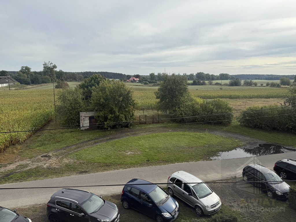 Mieszkanie Sprzedaż Radęcin