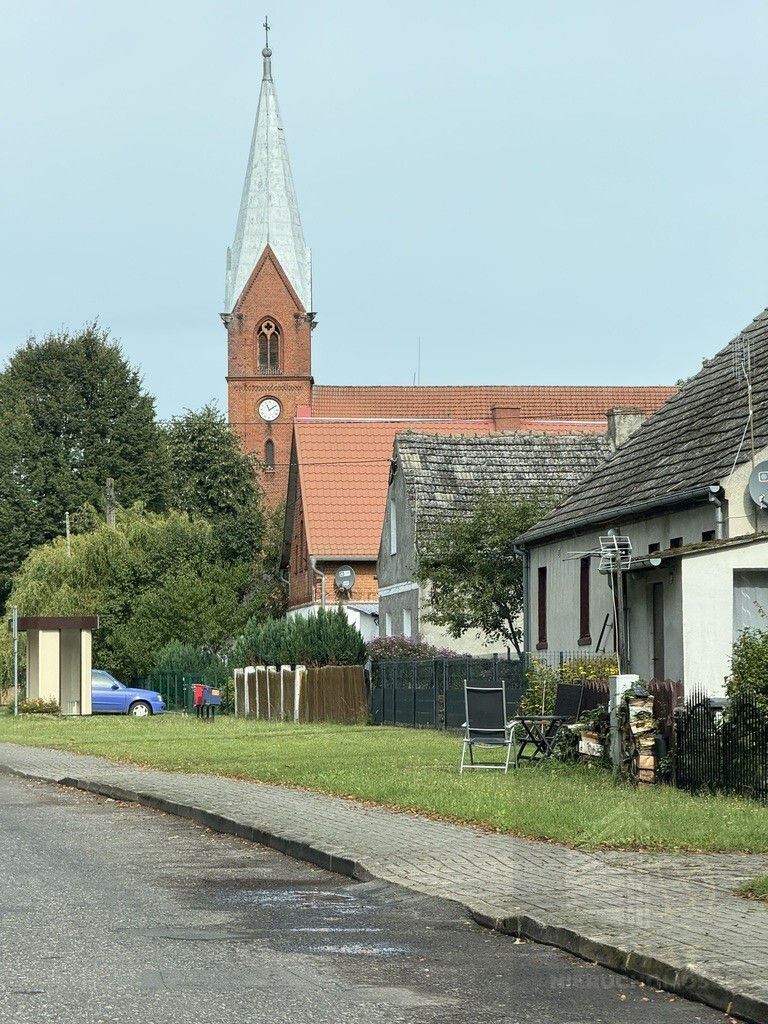 Mieszkanie Sprzedaż Radęcin 10