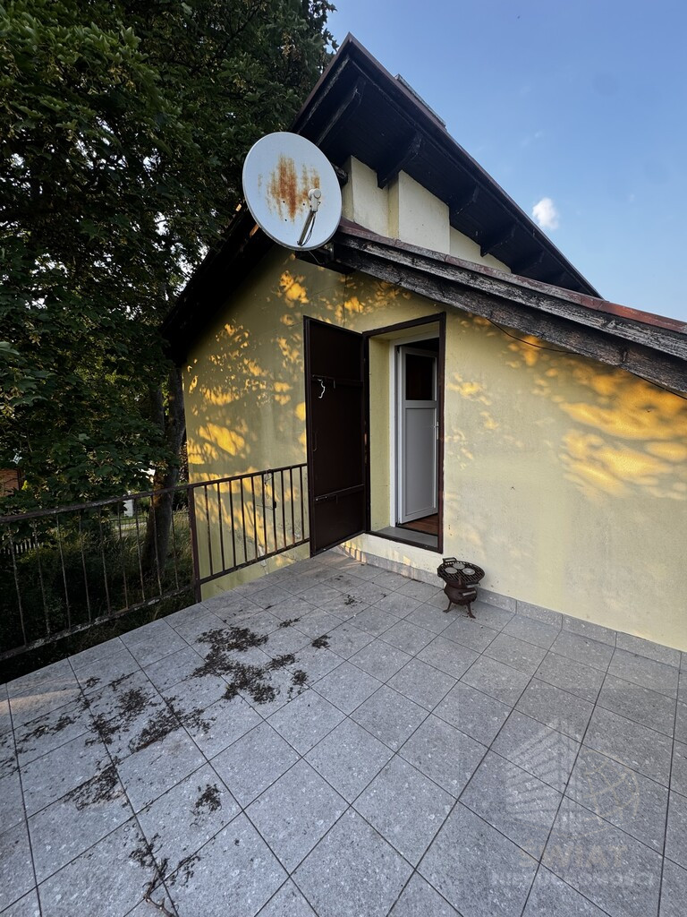 Dom Sprzedaż Kopice 13