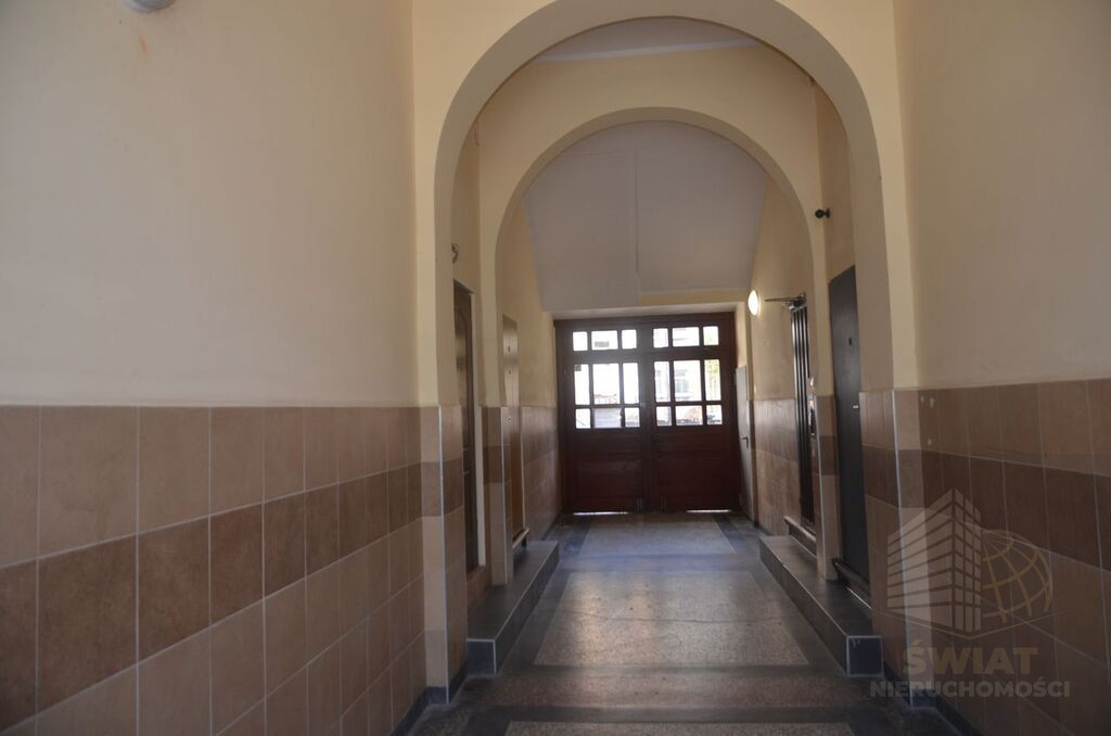 Mieszkanie Sprzedaż Szczecin Centrum Aleja Wojska Polskiego 11