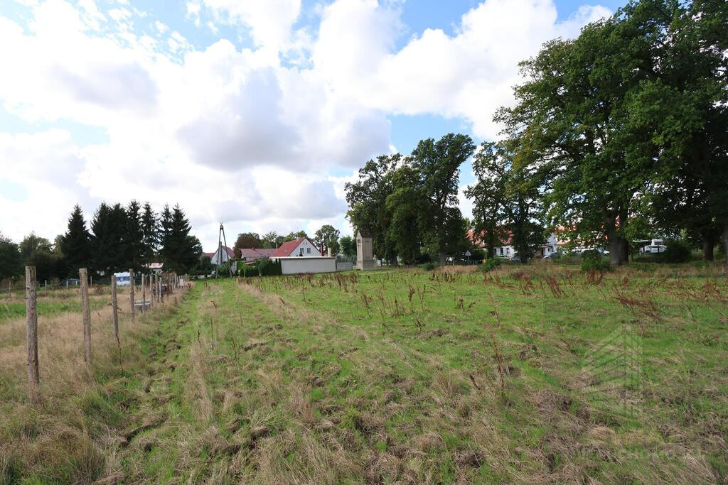 Działka Sprzedaż Dębice 7