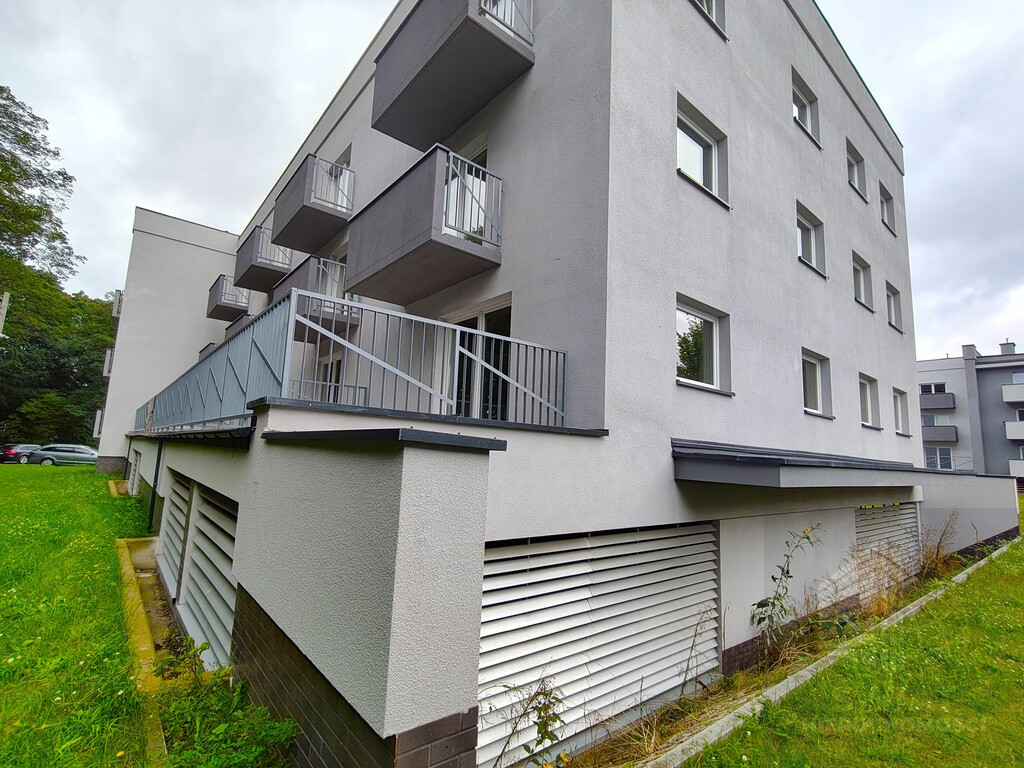 Mieszkanie Sprzedaż Goleniów Fryderyka Chopina 2