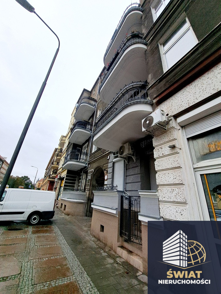 Mieszkanie Sprzedaż Szczecin Centrum 9