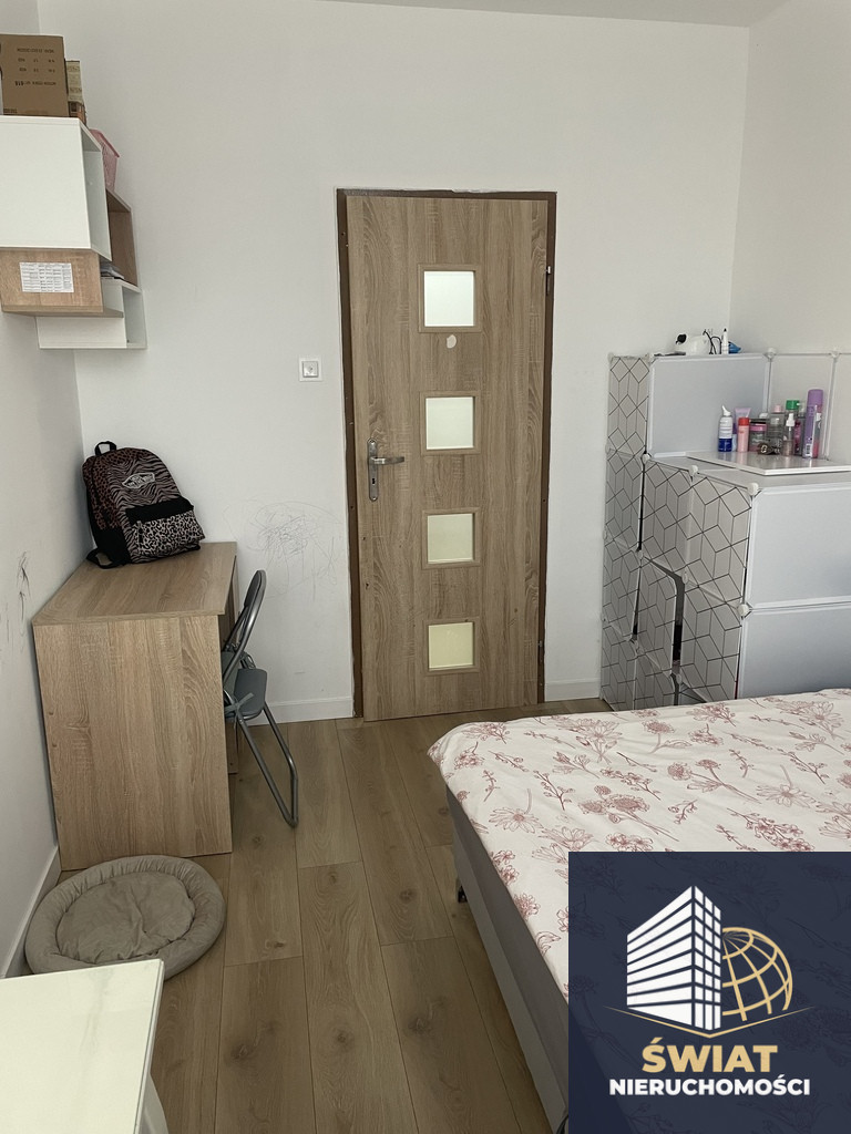 Mieszkanie Sprzedaż Szczecin Prawobrzeże Lucjana Rydla 3