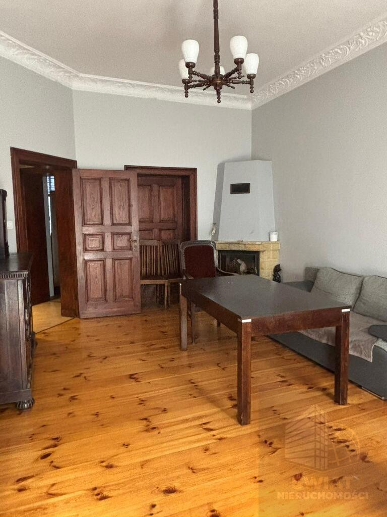Mieszkanie Sprzedaż Szczecin Centrum Jagiellońska 2