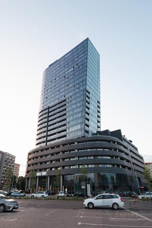 Mieszkanie Sprzedaż Szczecin Centrum al.&nbsp;Wyzwolenia 13